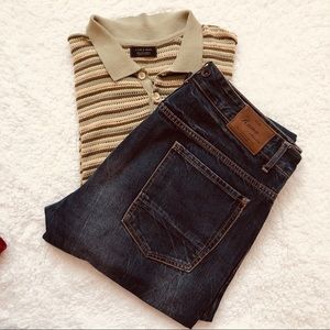 Posh_Hanger Men's Set